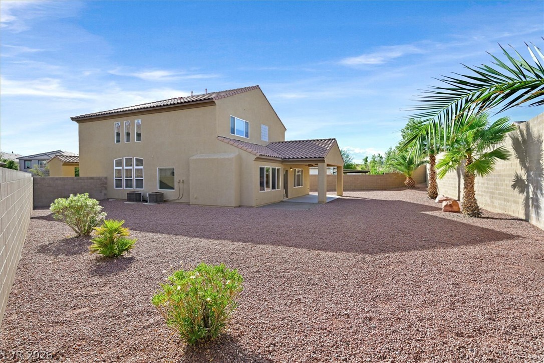 2440 Daks Loden Court Henderson NV 89044