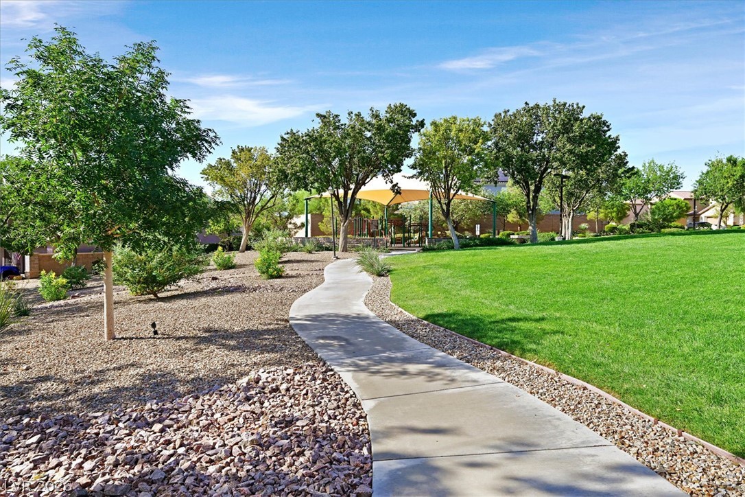 2440 Daks Loden Court Henderson NV 89044
