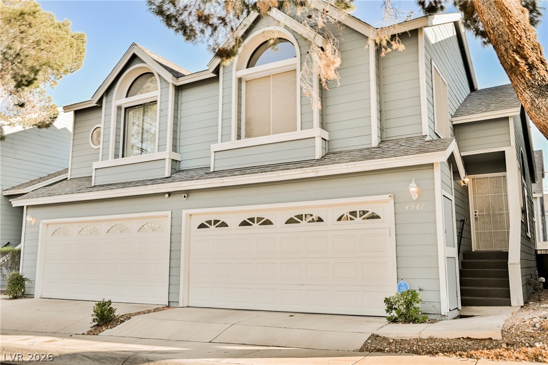 4947 Strauss Drive Las Vegas NV 89146