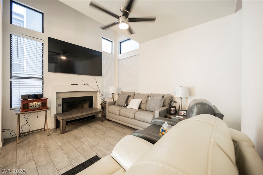 4947 Strauss Drive Las Vegas NV 89146