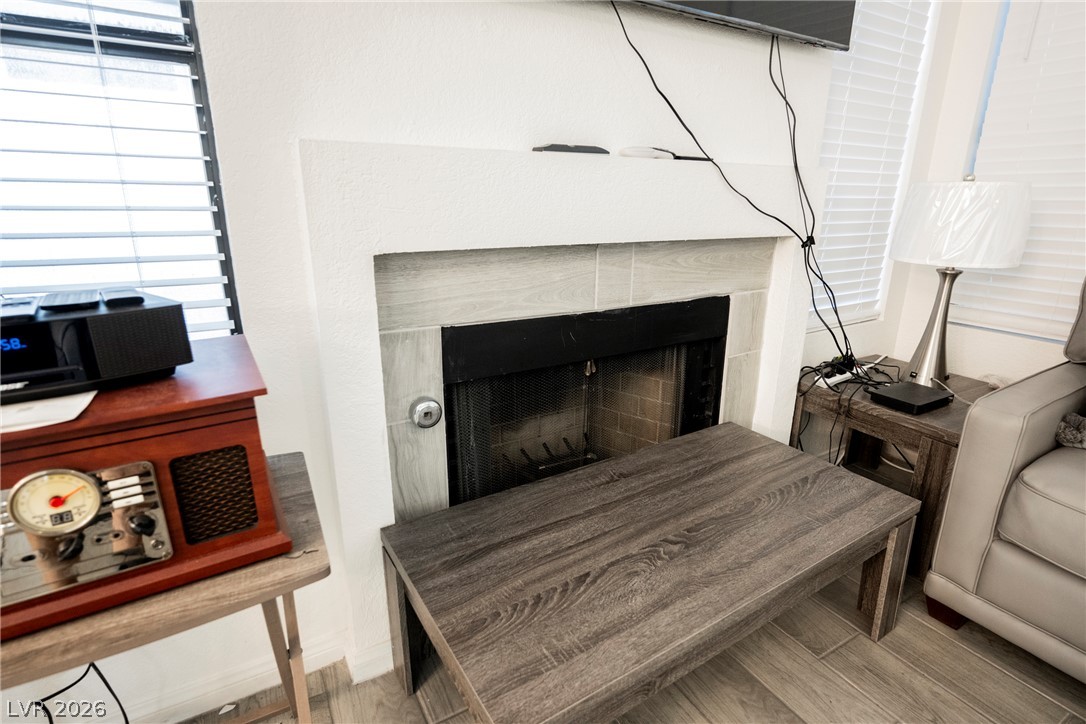 4947 Strauss Drive Las Vegas NV 89146