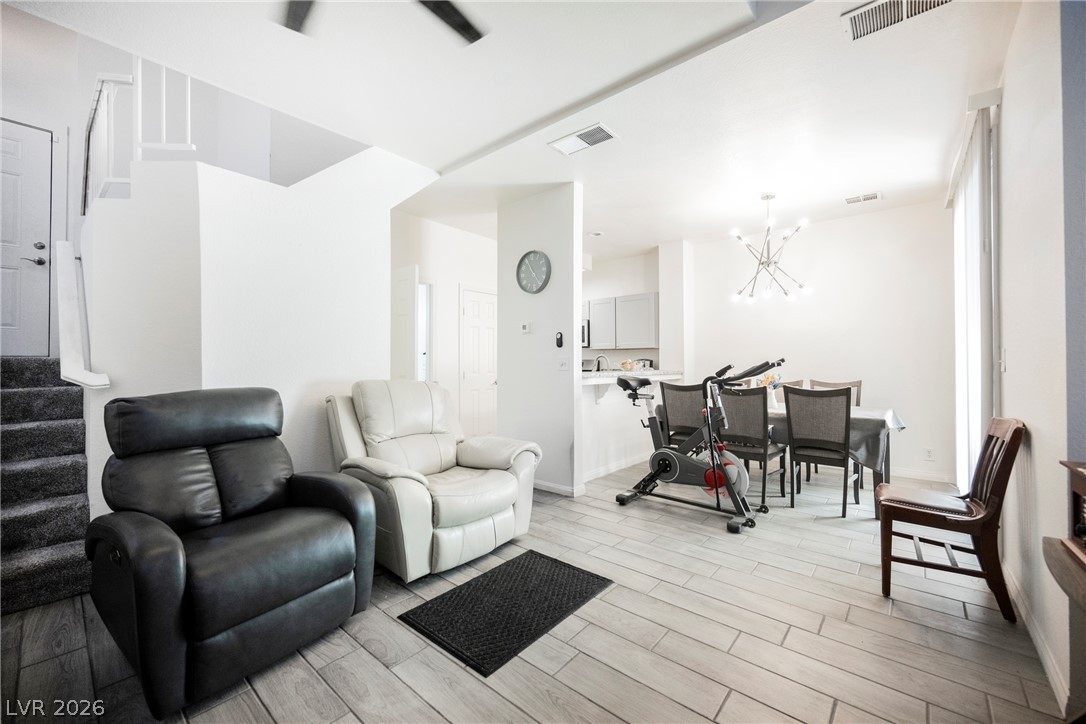 4947 Strauss Drive Las Vegas NV 89146