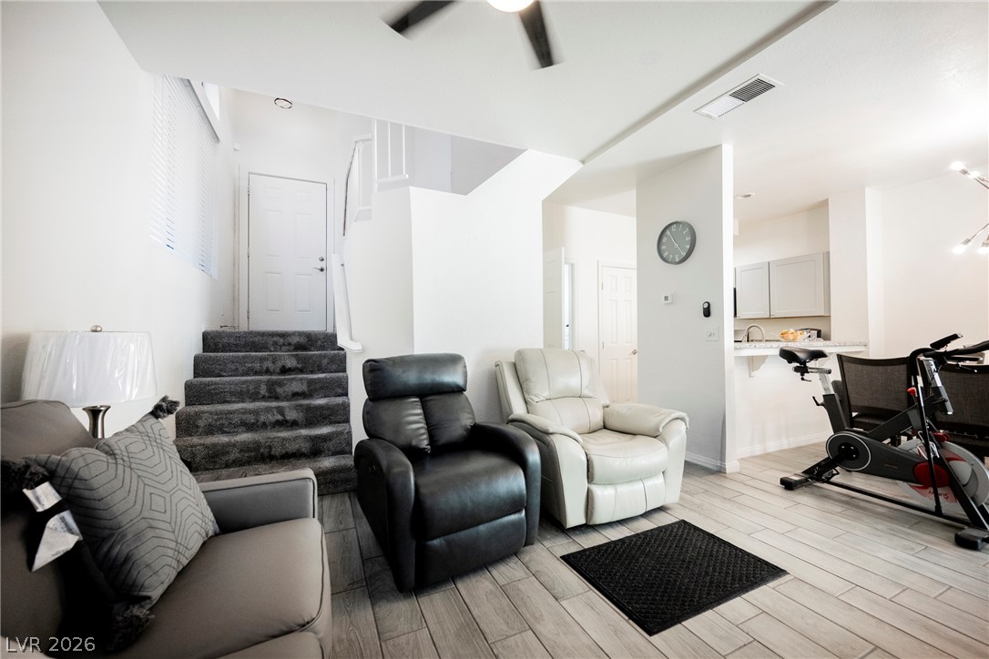 4947 Strauss Drive Las Vegas NV 89146