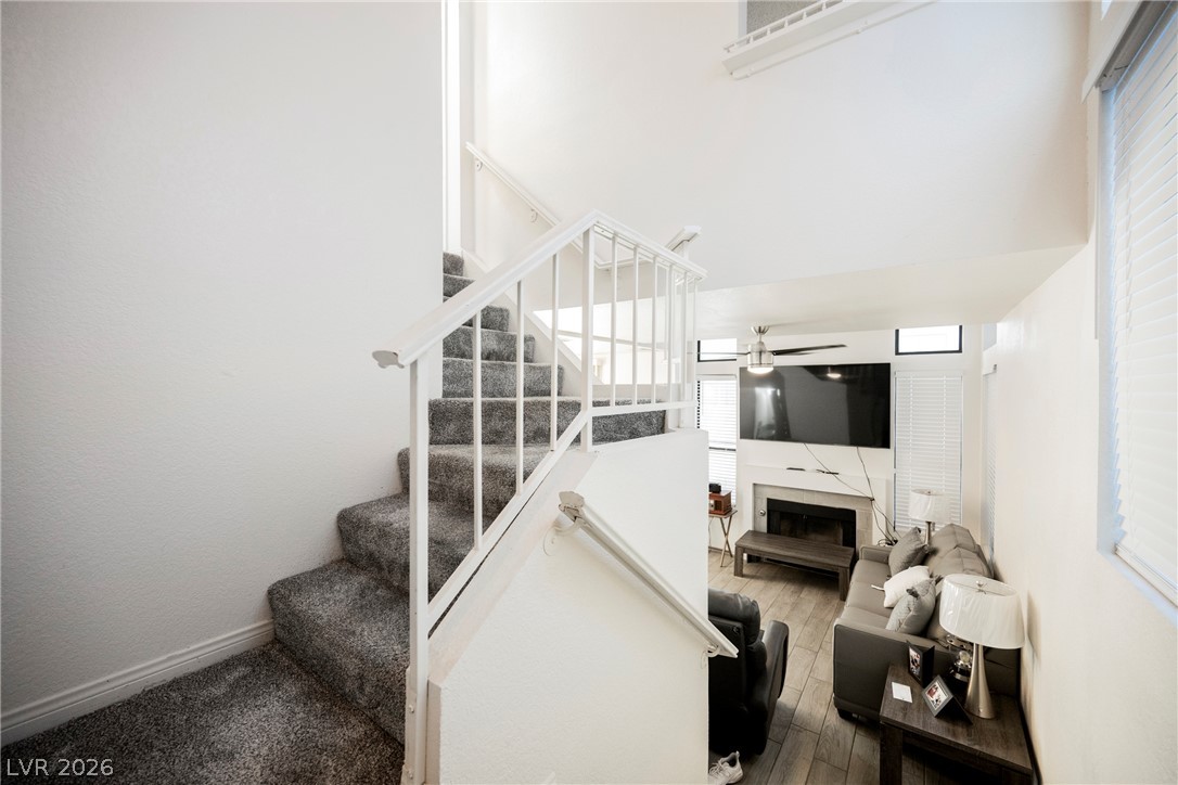 4947 Strauss Drive Las Vegas NV 89146