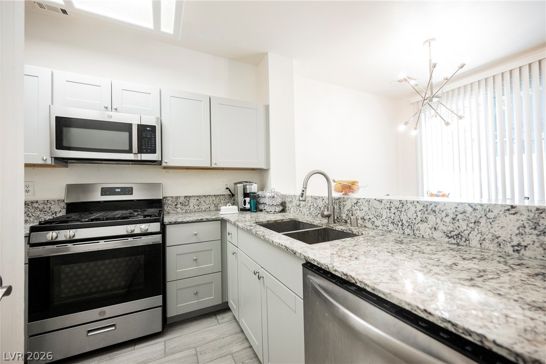 4947 Strauss Drive Las Vegas NV 89146
