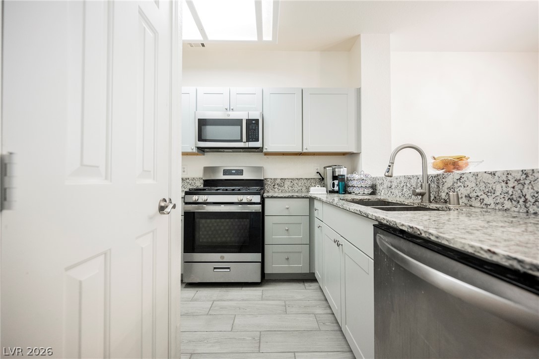 4947 Strauss Drive Las Vegas NV 89146