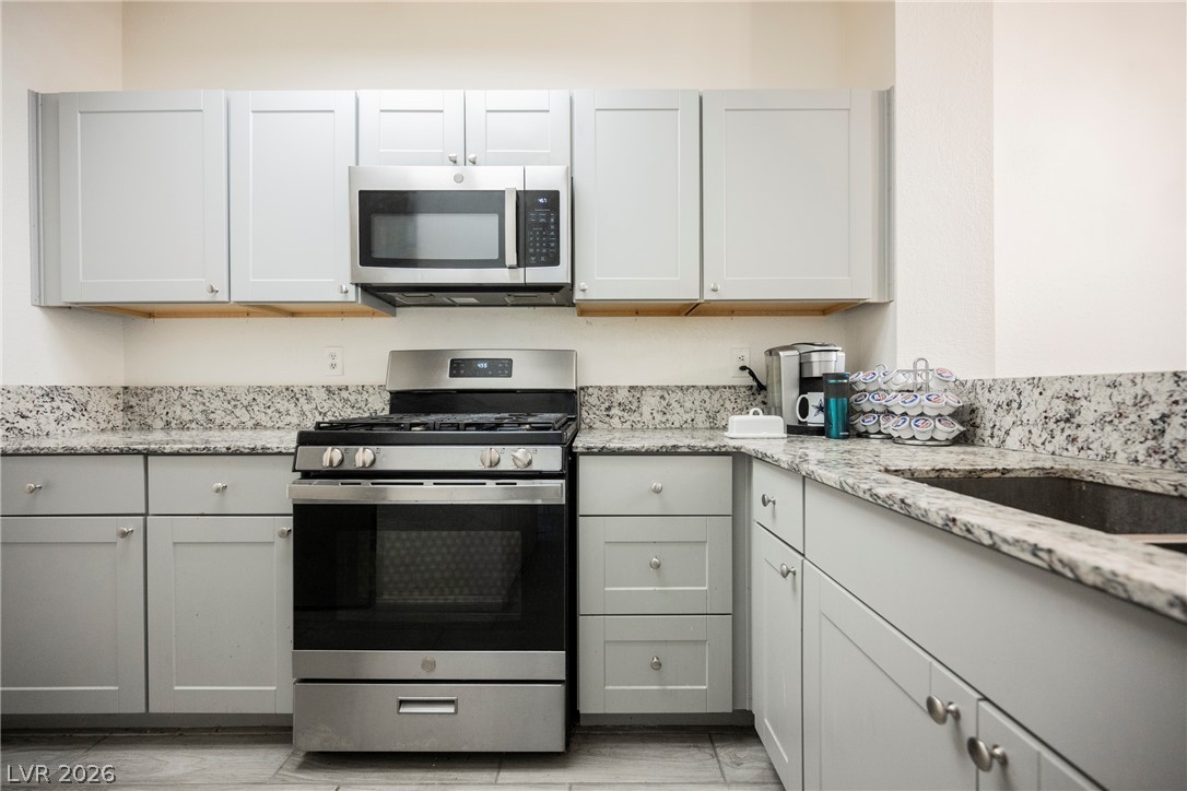 4947 Strauss Drive Las Vegas NV 89146