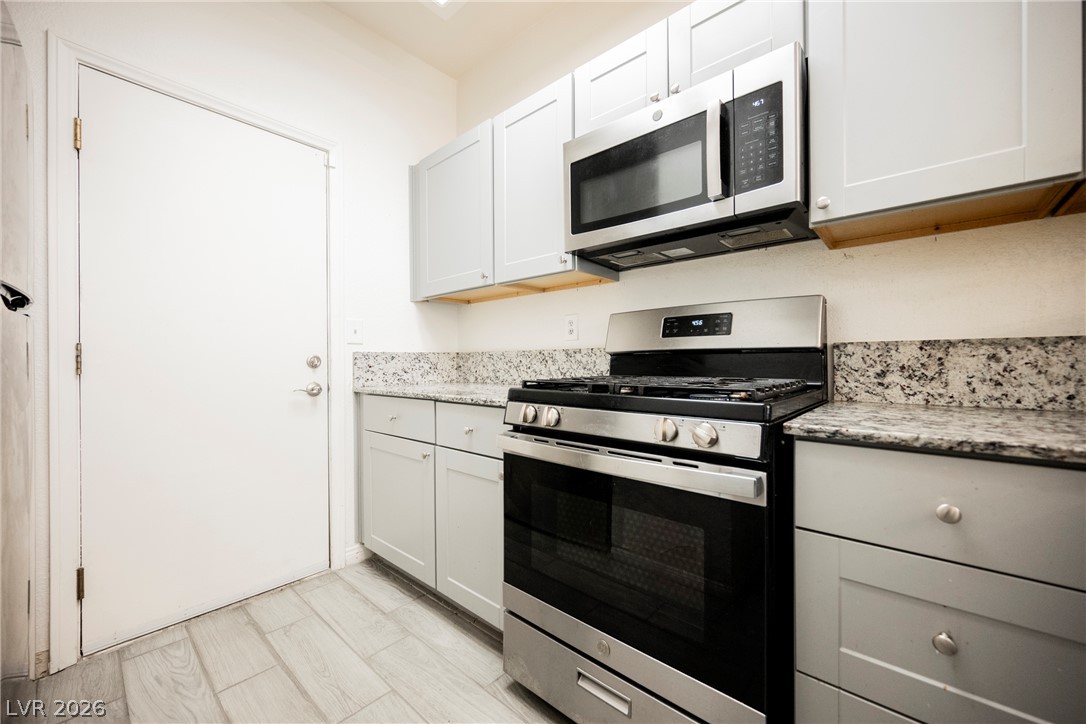 4947 Strauss Drive Las Vegas NV 89146