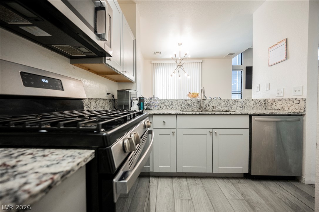 4947 Strauss Drive Las Vegas NV 89146