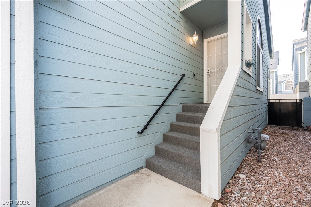 4947 Strauss Drive Las Vegas NV 89146