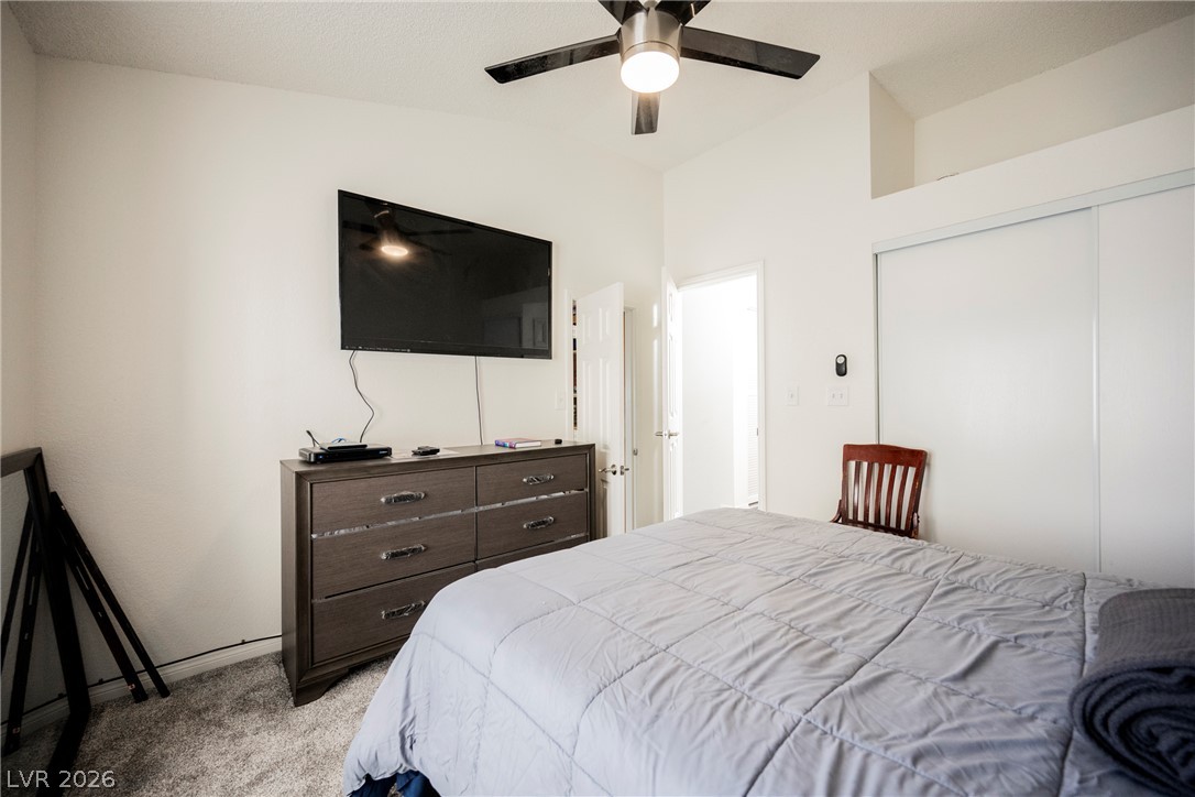 4947 Strauss Drive Las Vegas NV 89146