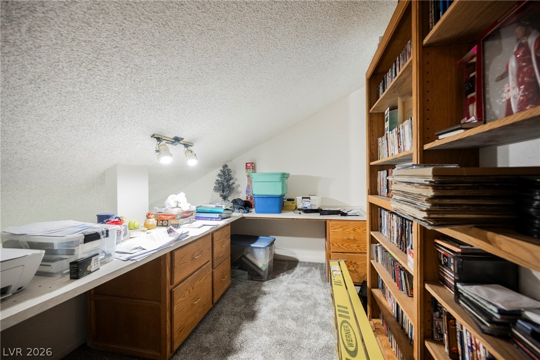 4947 Strauss Drive Las Vegas NV 89146
