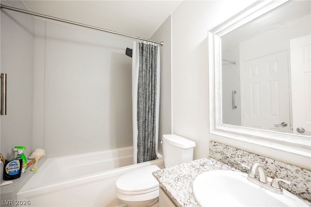 4947 Strauss Drive Las Vegas NV 89146