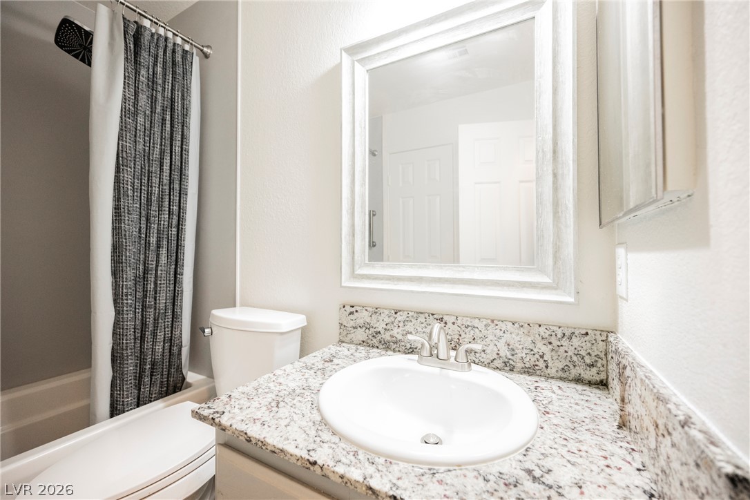 4947 Strauss Drive Las Vegas NV 89146