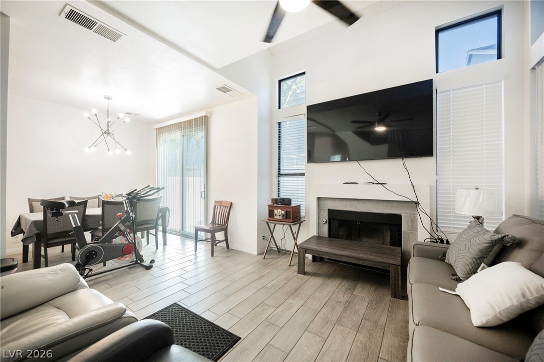 4947 Strauss Drive Las Vegas NV 89146