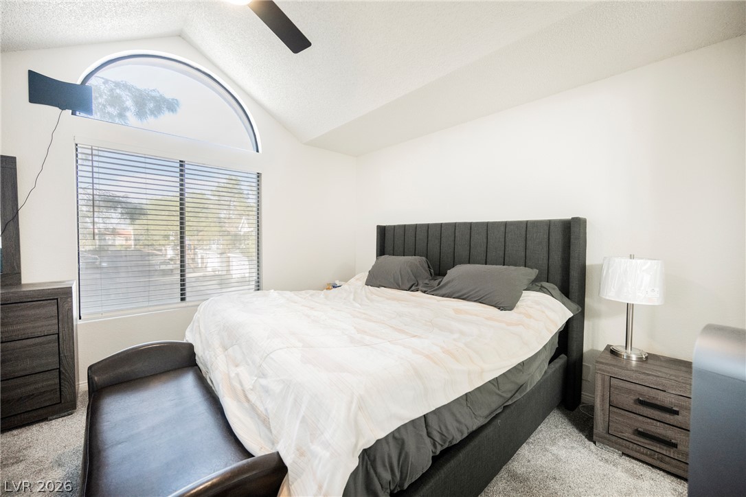 4947 Strauss Drive Las Vegas NV 89146