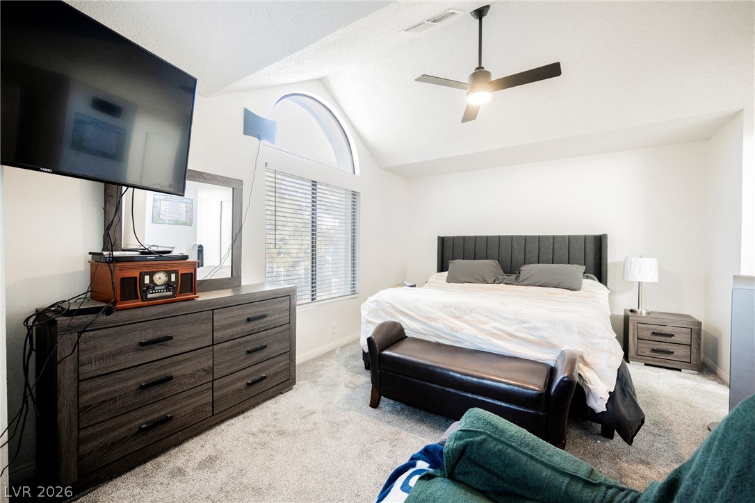 4947 Strauss Drive Las Vegas NV 89146