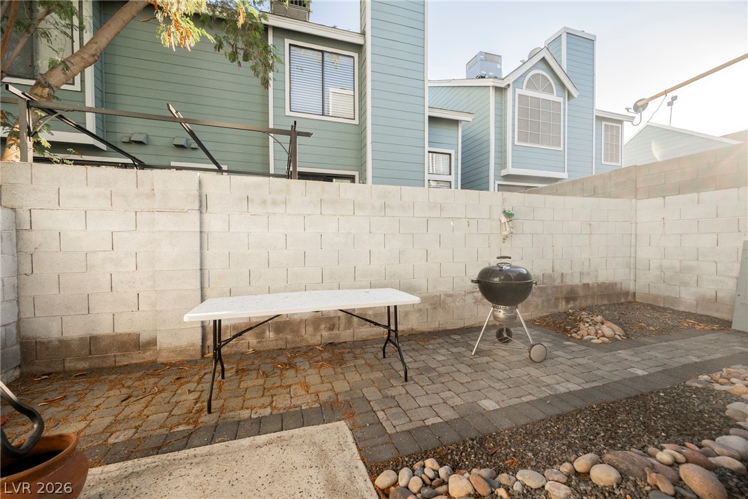 4947 Strauss Drive Las Vegas NV 89146