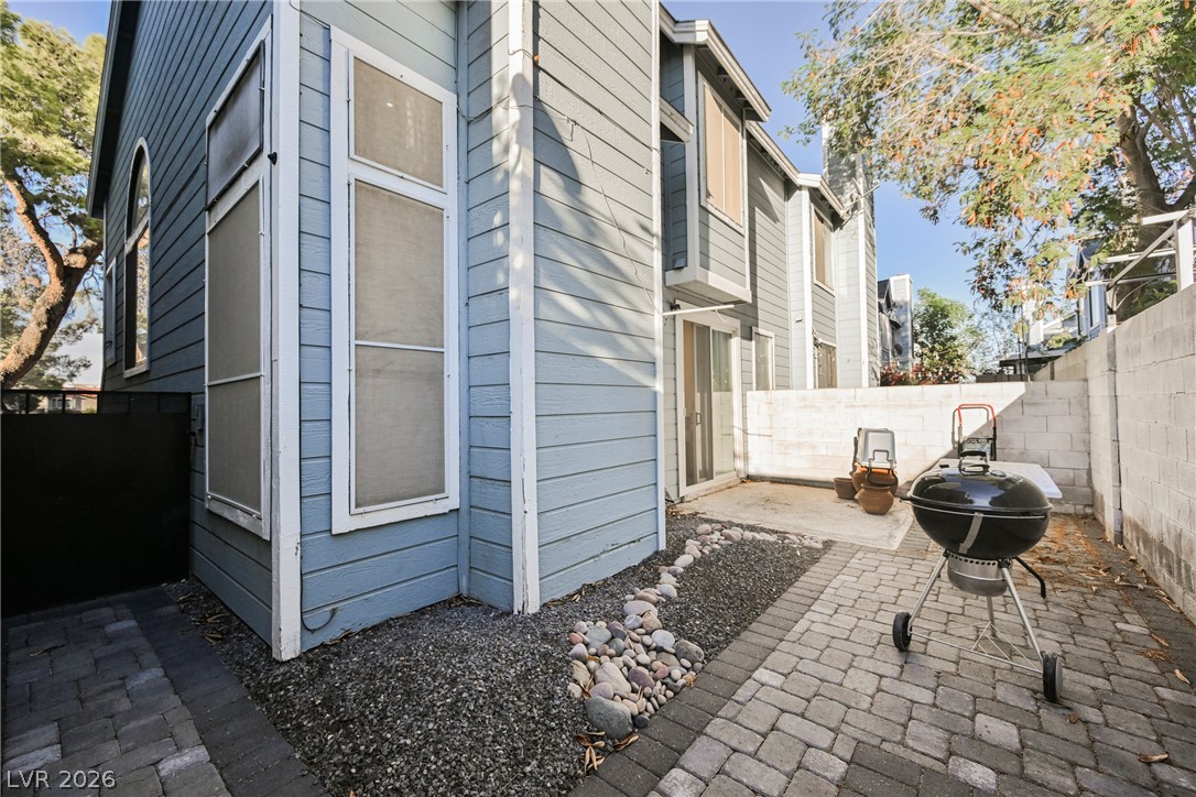 4947 Strauss Drive Las Vegas NV 89146