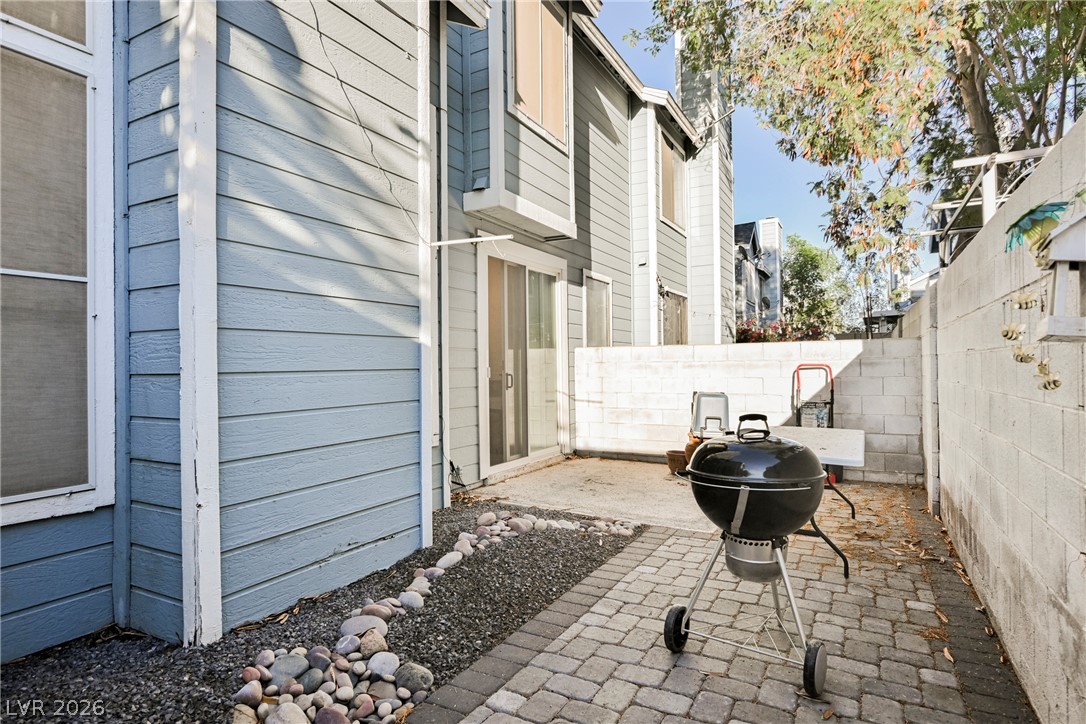 4947 Strauss Drive Las Vegas NV 89146
