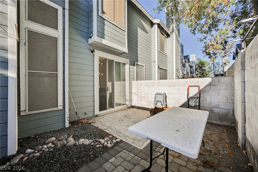 4947 Strauss Drive Las Vegas NV 89146