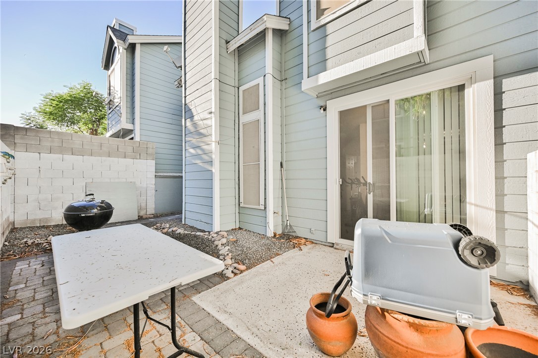 4947 Strauss Drive Las Vegas NV 89146