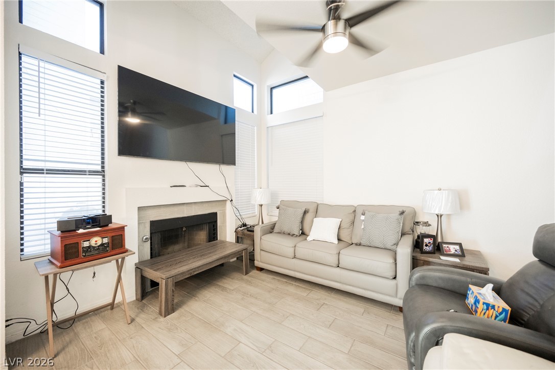 4947 Strauss Drive Las Vegas NV 89146