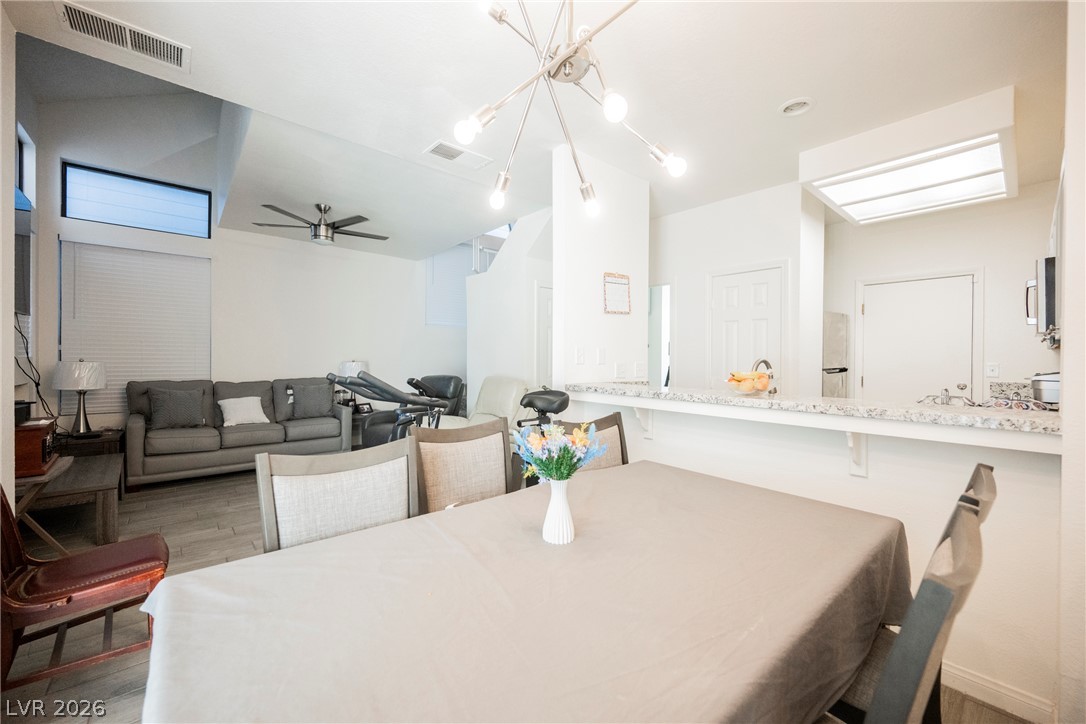 4947 Strauss Drive Las Vegas NV 89146