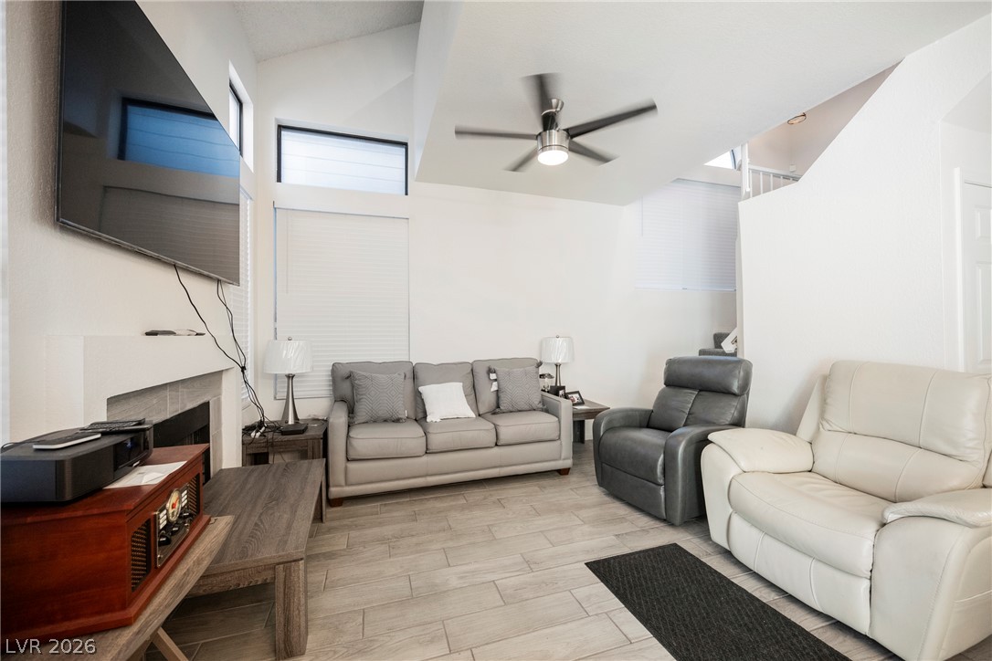 4947 Strauss Drive Las Vegas NV 89146