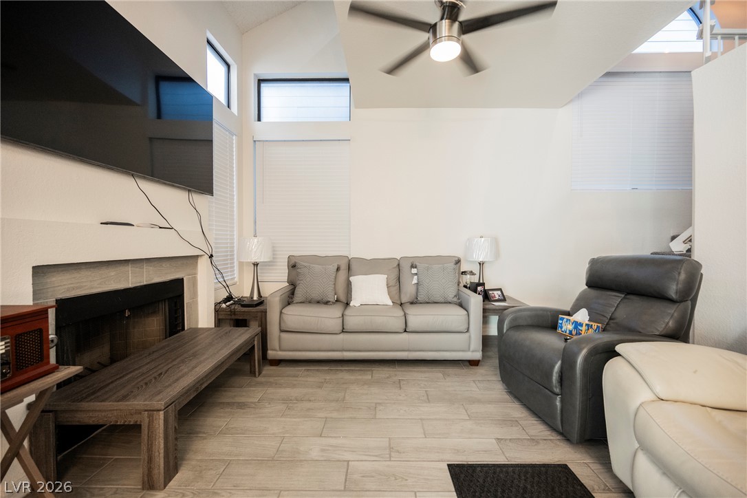 4947 Strauss Drive Las Vegas NV 89146