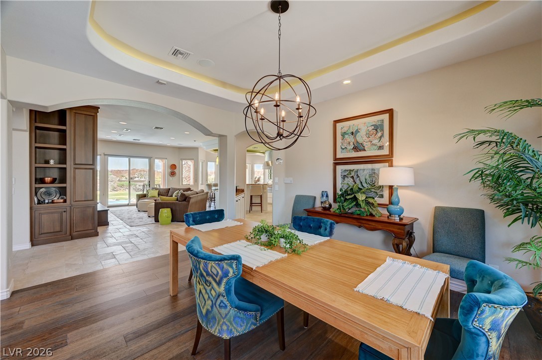 2 Camino Barcelona Place Henderson NV 89011