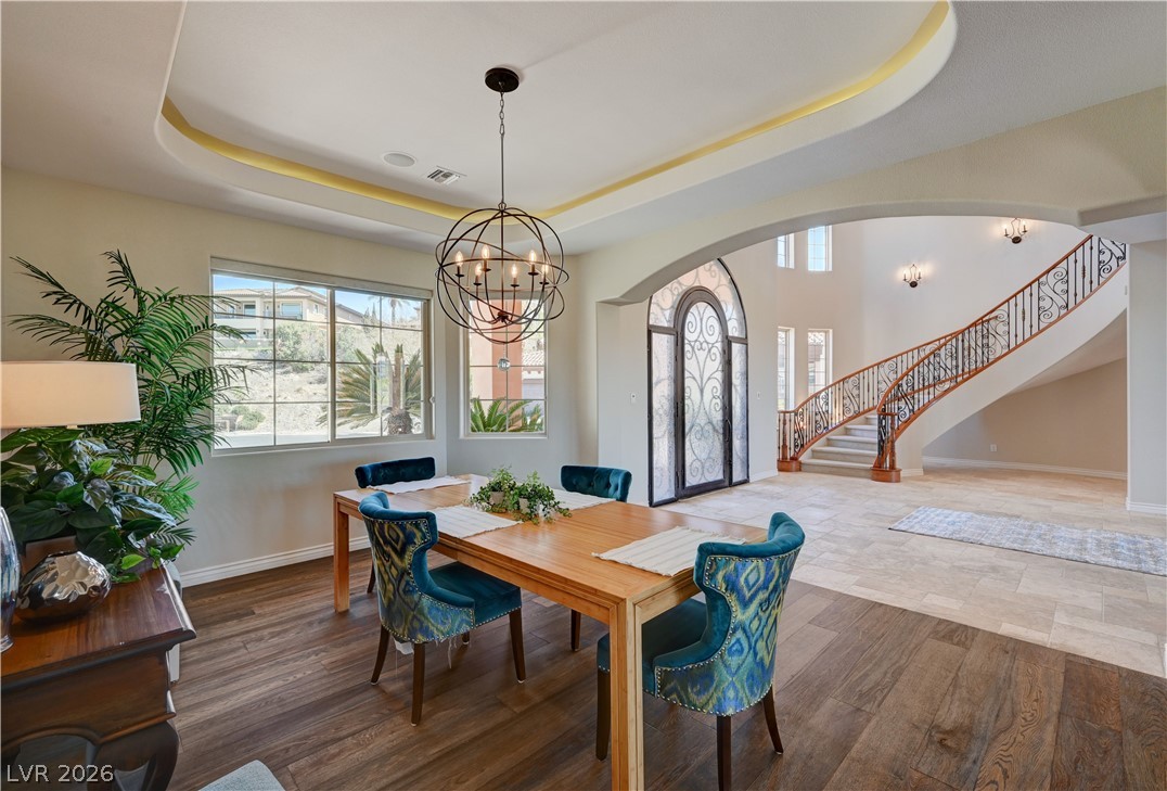 2 Camino Barcelona Place Henderson NV 89011