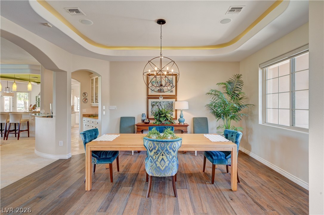 2 Camino Barcelona Place Henderson NV 89011