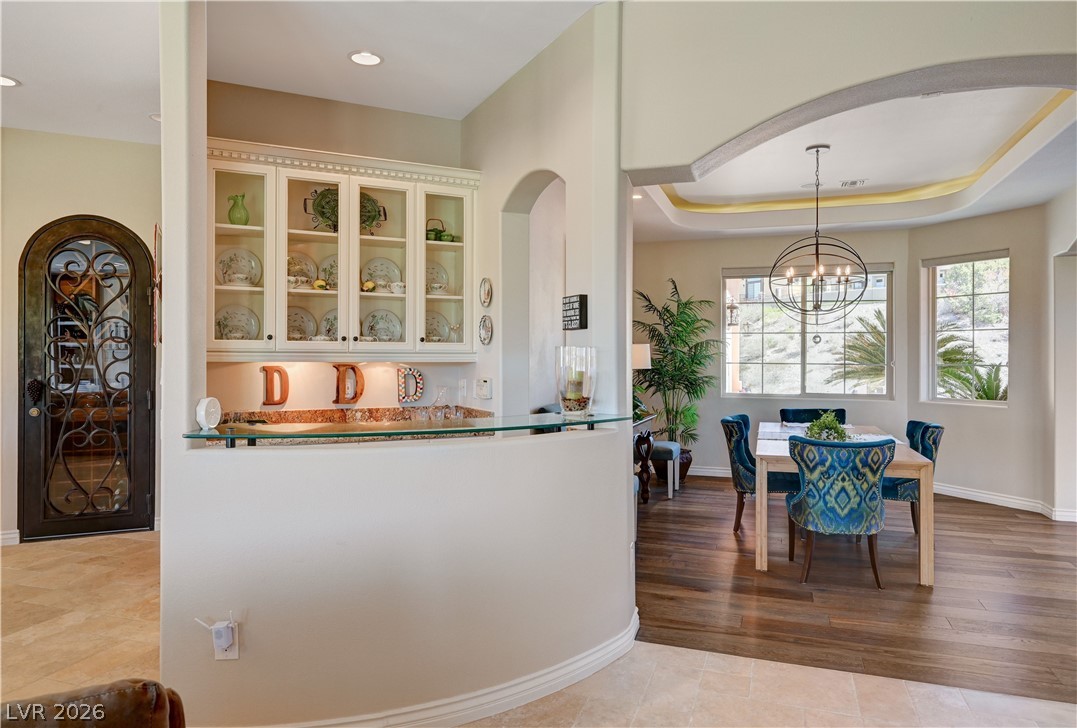 2 Camino Barcelona Place Henderson NV 89011