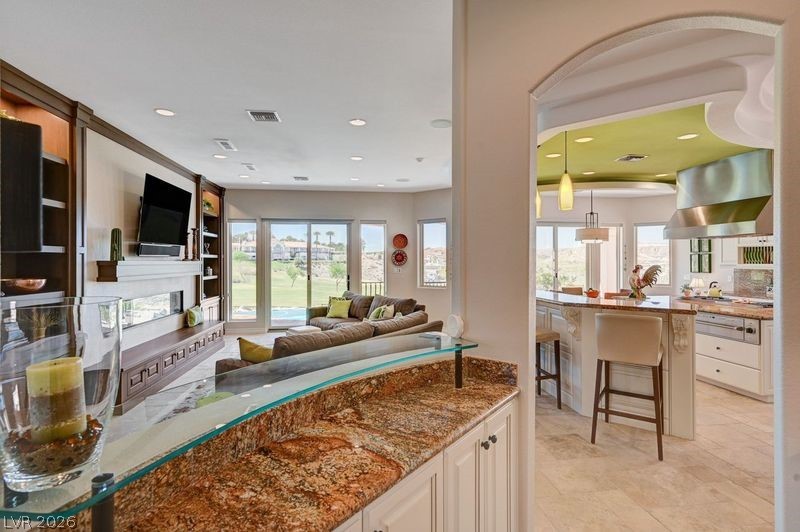2 Camino Barcelona Place Henderson NV 89011