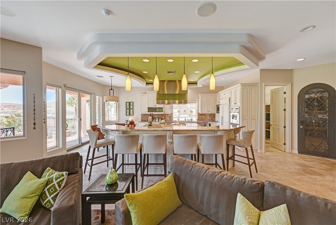 2 Camino Barcelona Place Henderson NV 89011