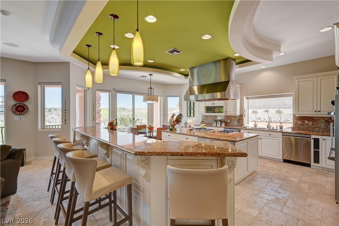 2 Camino Barcelona Place Henderson NV 89011
