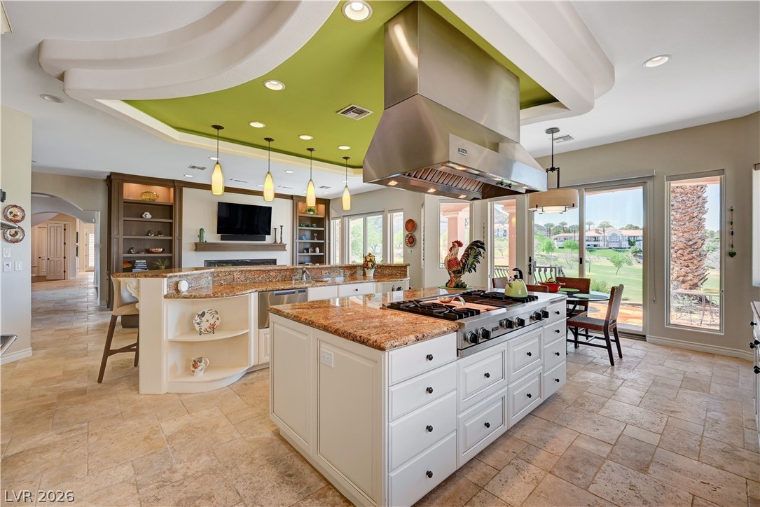 2 Camino Barcelona Place Henderson NV 89011