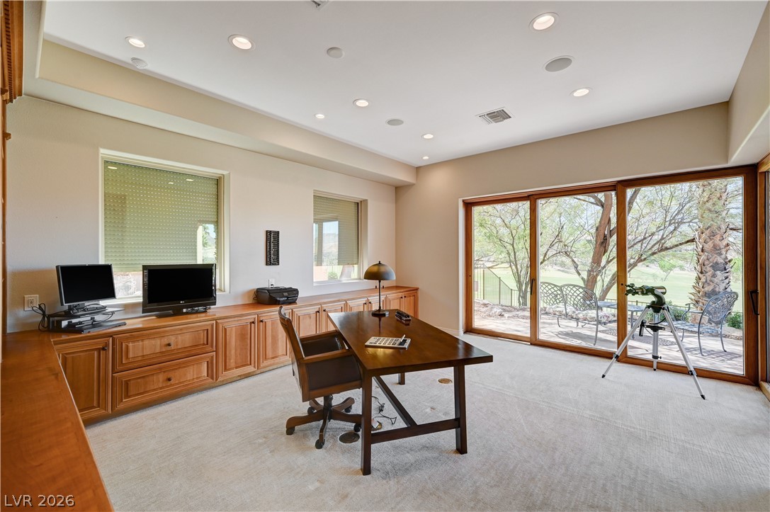 2 Camino Barcelona Place Henderson NV 89011