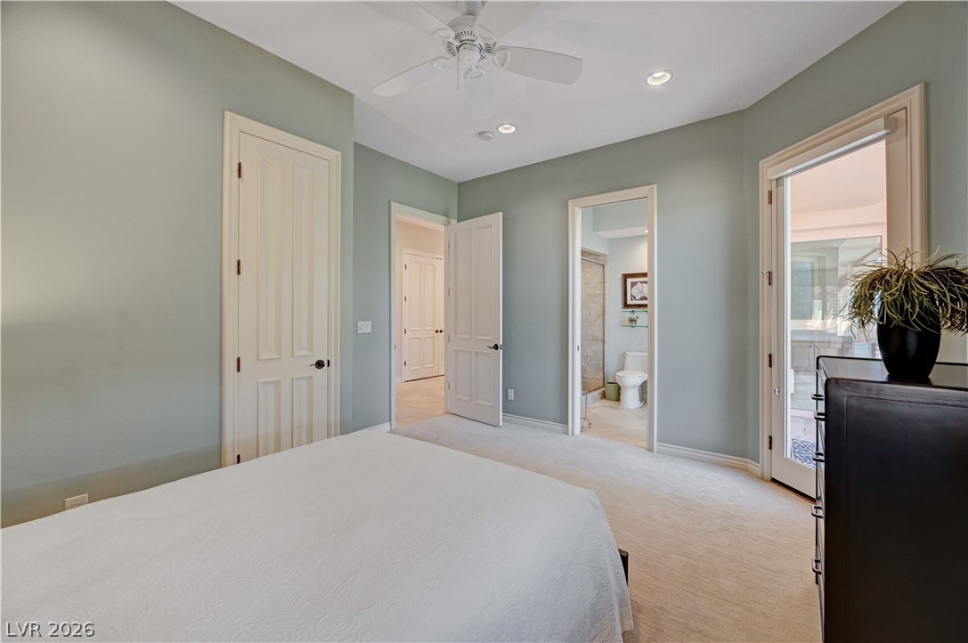 2 Camino Barcelona Place Henderson NV 89011