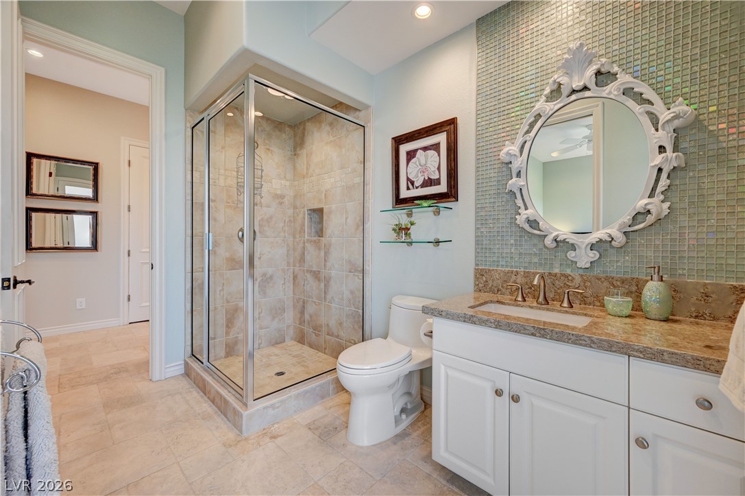 2 Camino Barcelona Place Henderson NV 89011