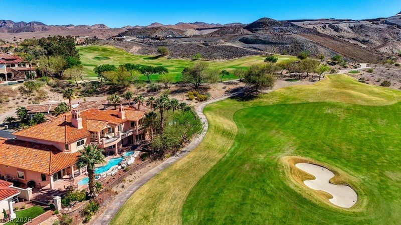 2 Camino Barcelona Place Henderson NV 89011