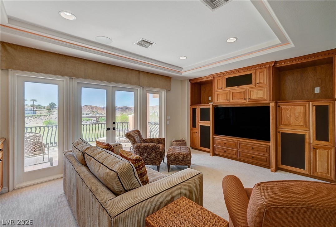 2 Camino Barcelona Place Henderson NV 89011