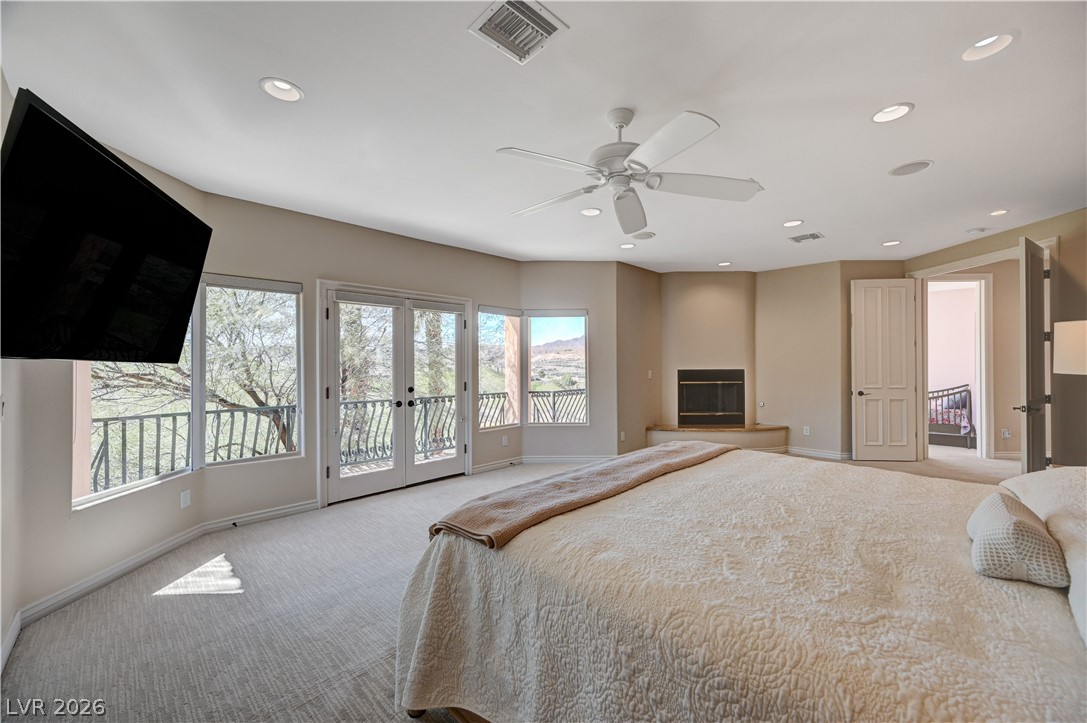 2 Camino Barcelona Place Henderson NV 89011