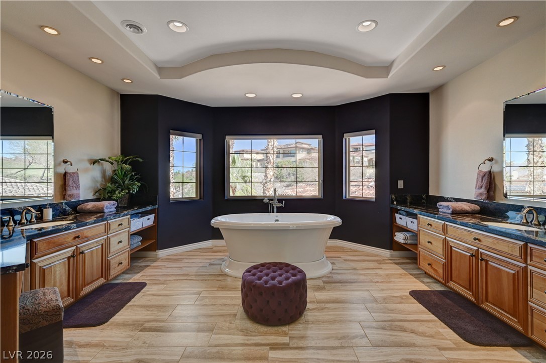 2 Camino Barcelona Place Henderson NV 89011