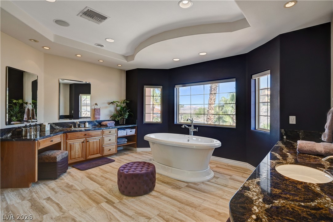 2 Camino Barcelona Place Henderson NV 89011