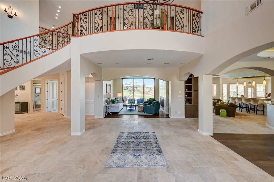 2 Camino Barcelona Place Henderson NV 89011