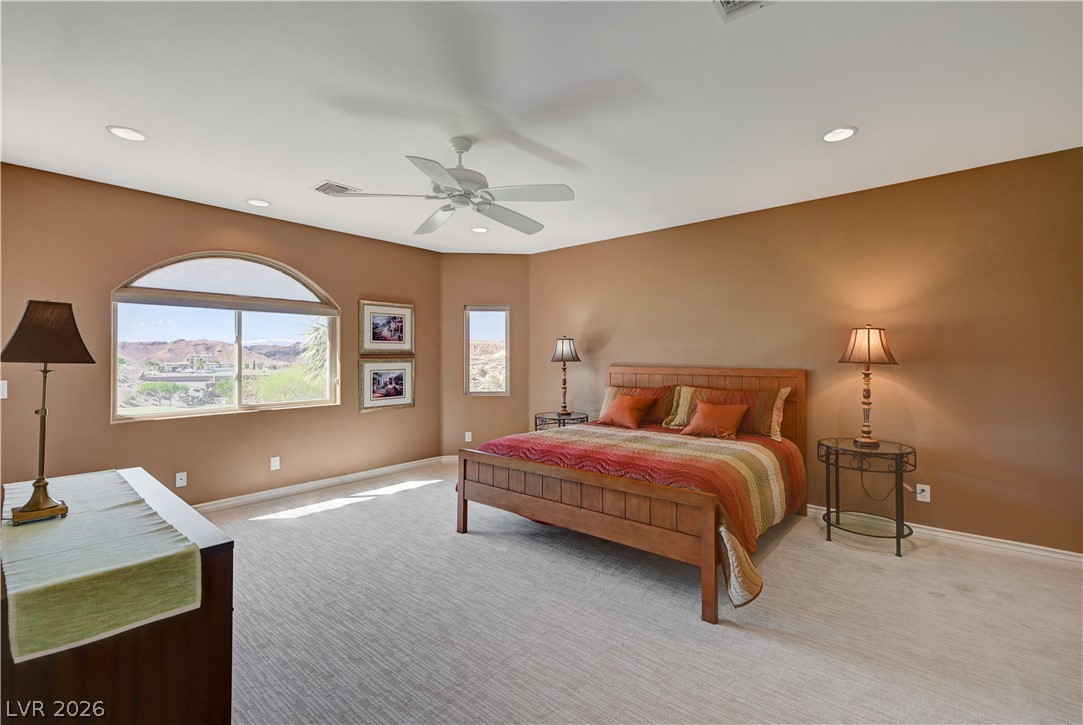 2 Camino Barcelona Place Henderson NV 89011