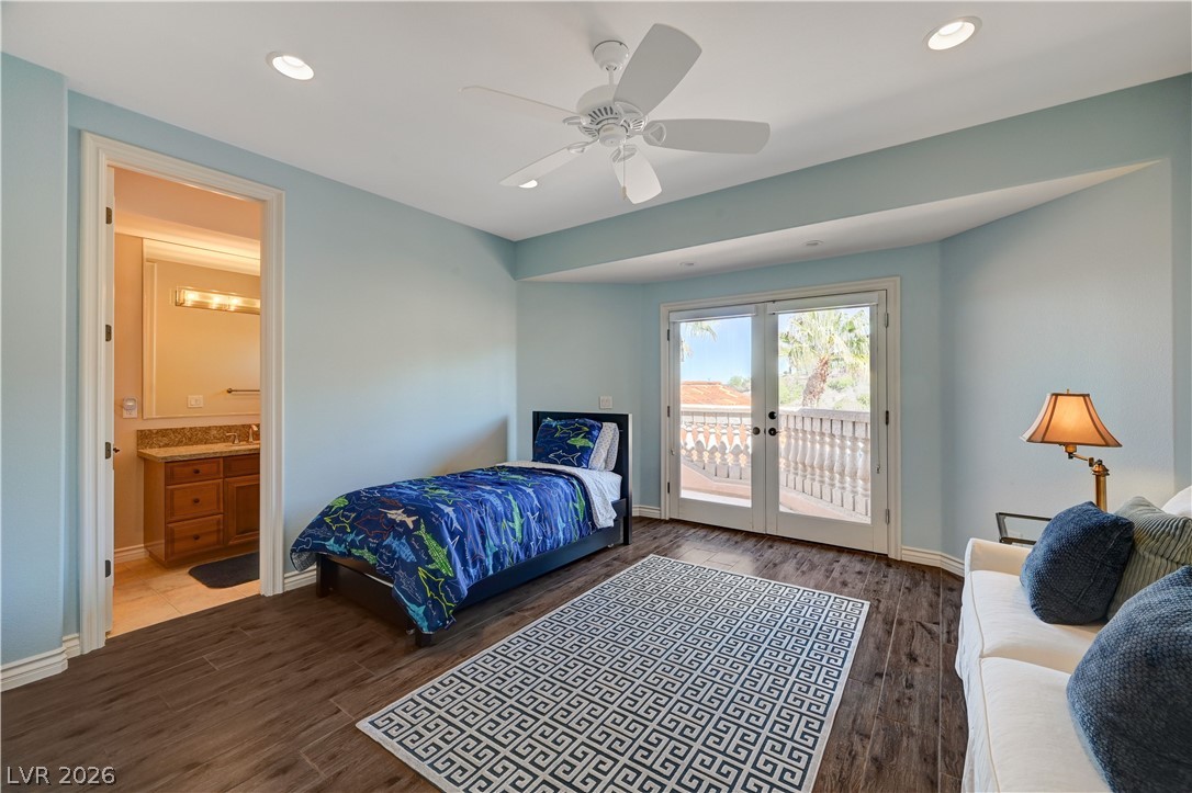 2 Camino Barcelona Place Henderson NV 89011