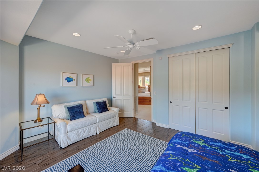 2 Camino Barcelona Place Henderson NV 89011